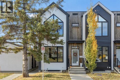 5107 6 Street SW Calgary AB T2S1H7