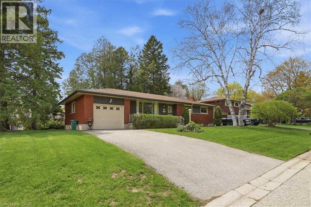 543 BOX GROVE Place