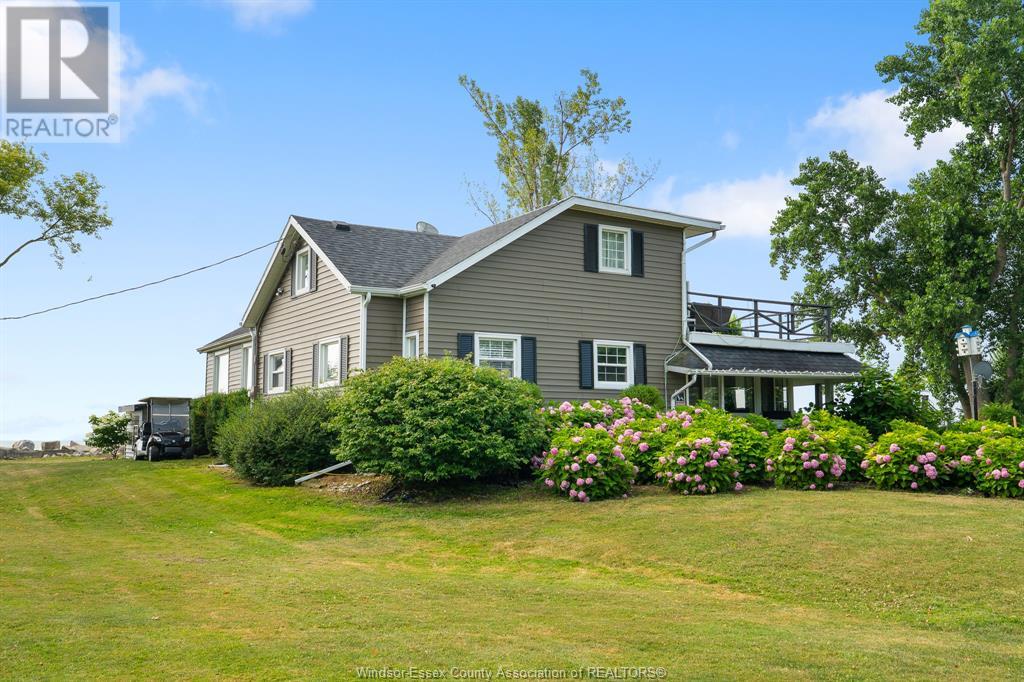 198 Lakeshore DRIVE