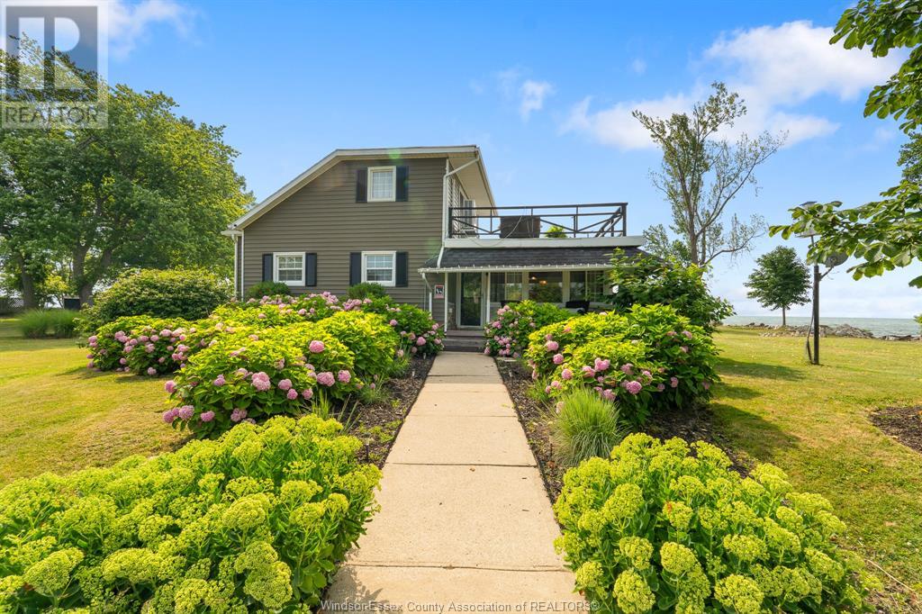 198 Lakeshore DRIVE