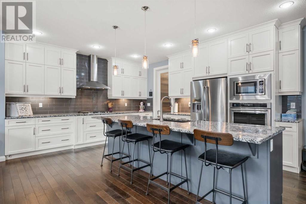 136 Kinniburgh Drive
