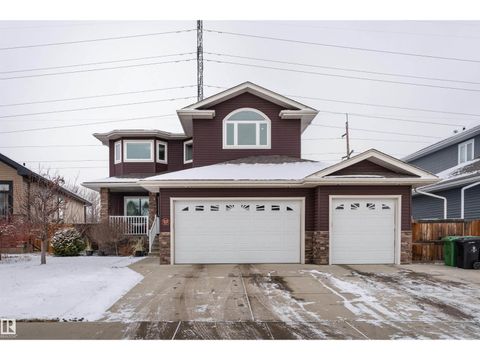 22 VALE TC Fort Saskatchewan AB T8L0B1