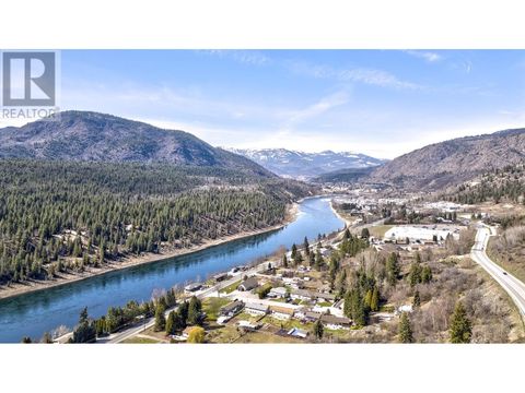 SL 34 3B Highway Montrose BC V0G1P0
