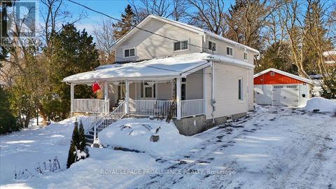 96 CAVAN STREET Port Hope ON L1A3B7