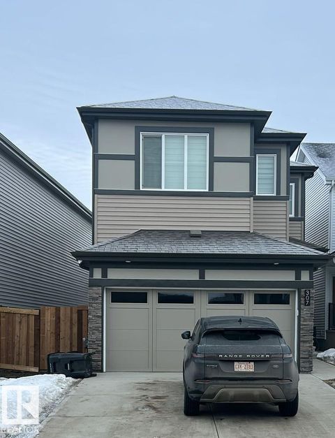 307 28 ST SW SW Edmonton AB T6X3E7