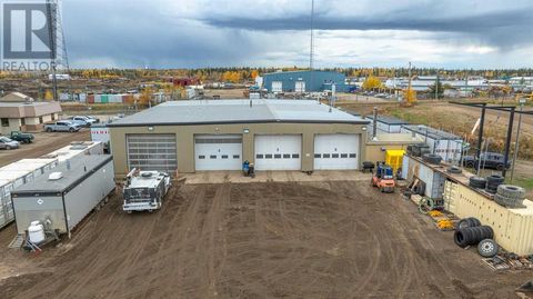 9502 42 Avenue Rural Grande Prairie No. 1, County of AB T8W5A8