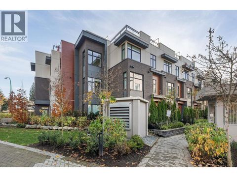 266 2035 GLENAIRE DRIVE North Vancouver BC V7P1Y2