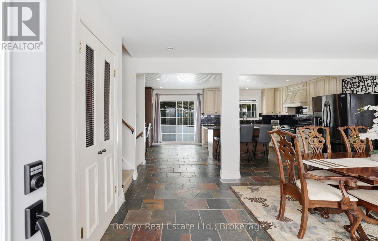 357190 THE BLUE MOUNTAIN MEAFORD TOWNLINE