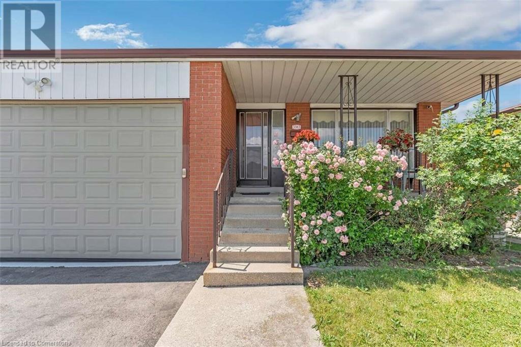 3383 BRANDON GATE Drive