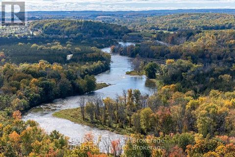 180 RIVERSIDE DRIVE Trent Hills (Campbellford) ON K0K1L0