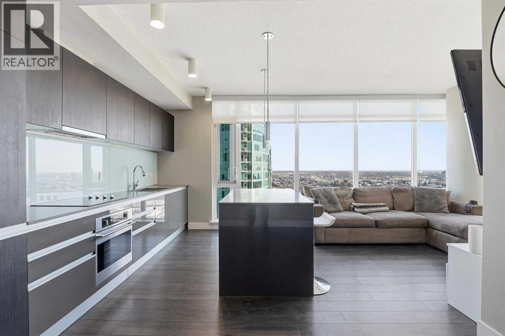 2804, 1122 3 Street SE