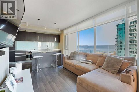 2804, 1122 3 Street SE Calgary AB T2G1H7