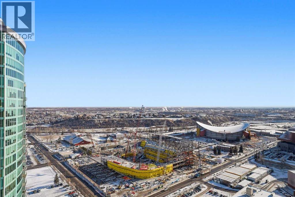 2804, 1122 3 Street SE