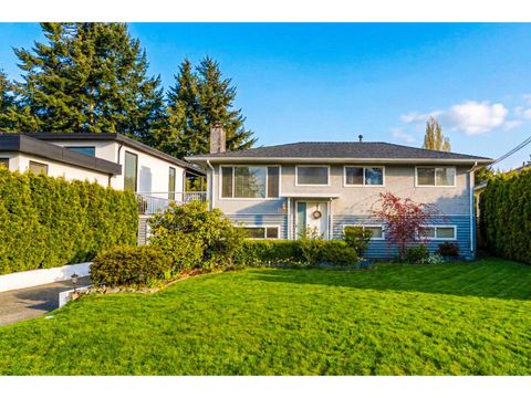 11129 N FULLER CRESCENT Delta BC V4C2C9