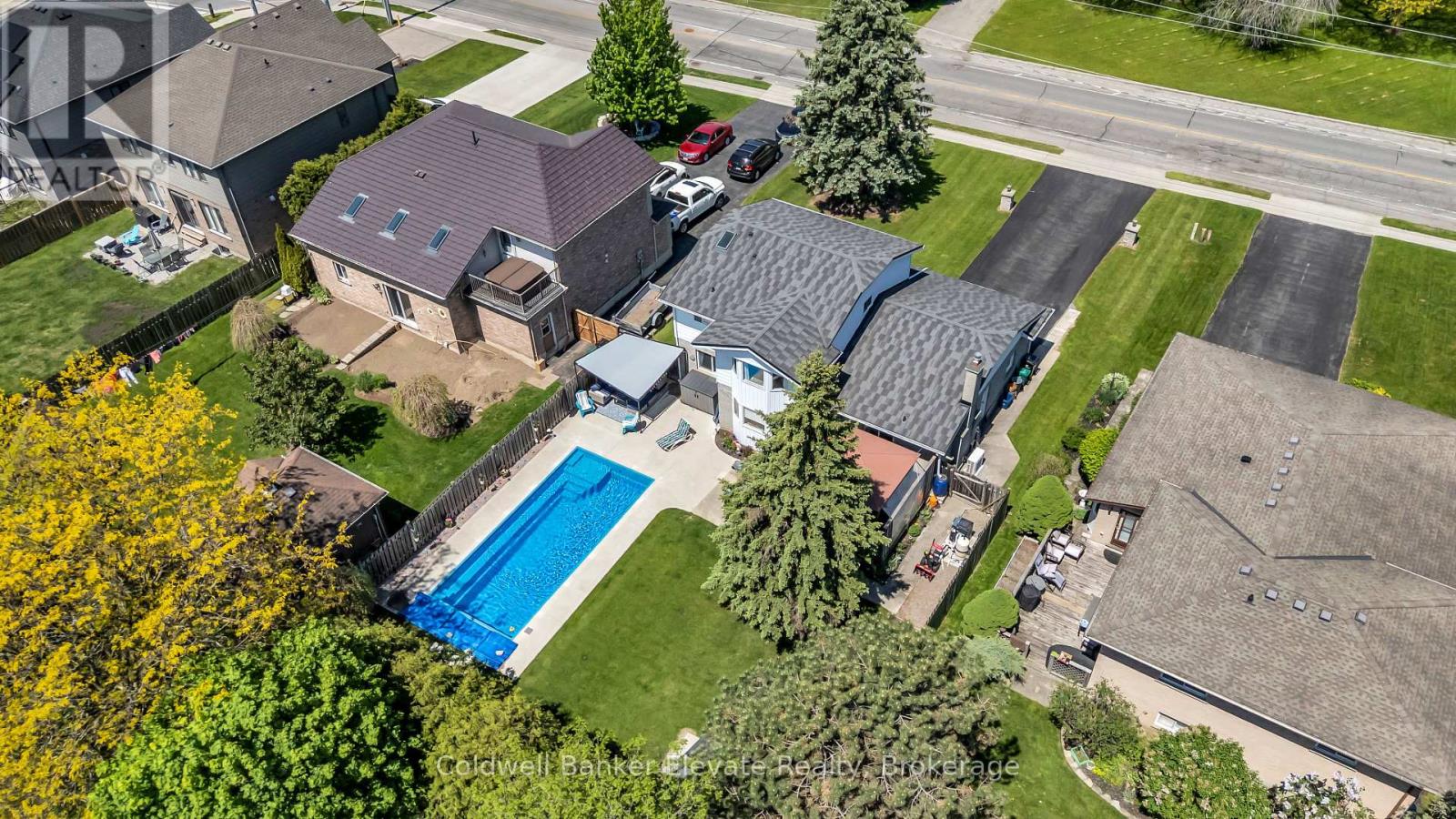 359 LEXINGTON ROAD