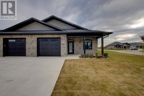 53 CAVALIER CRESCENT Huron-Kinloss ON N0G2R0