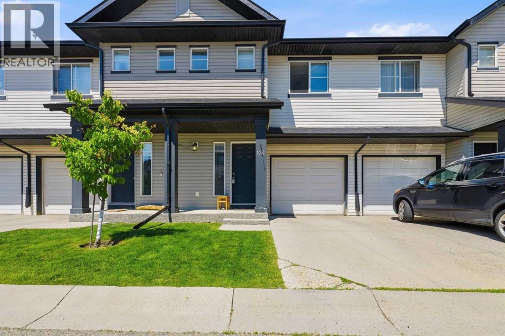 124 Everridge Gardens SW