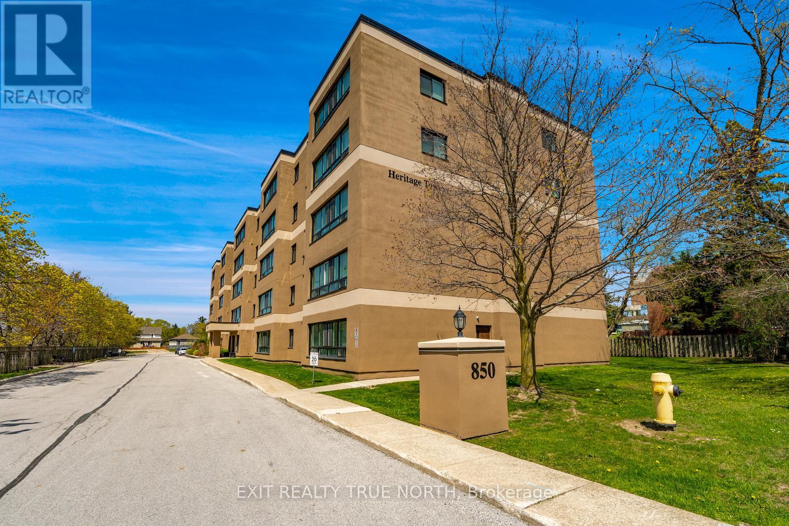 204 - 850 6TH STREET E