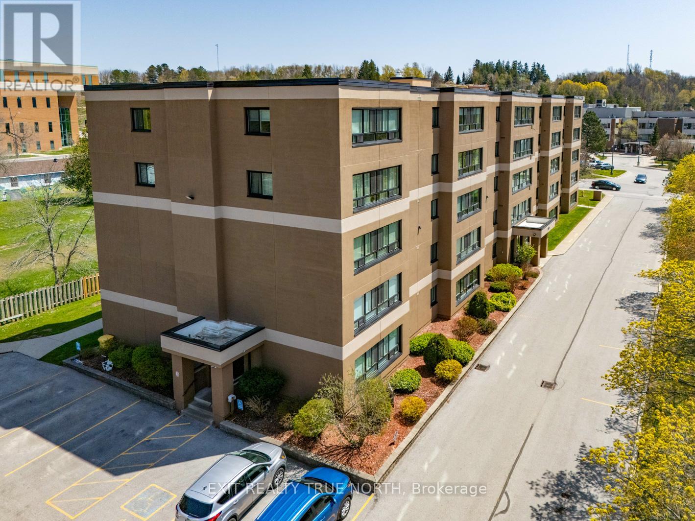 204 - 850 6TH STREET E