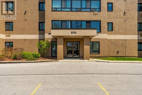 204 - 850 6TH STREET E Owen Sound ON N4K6T7