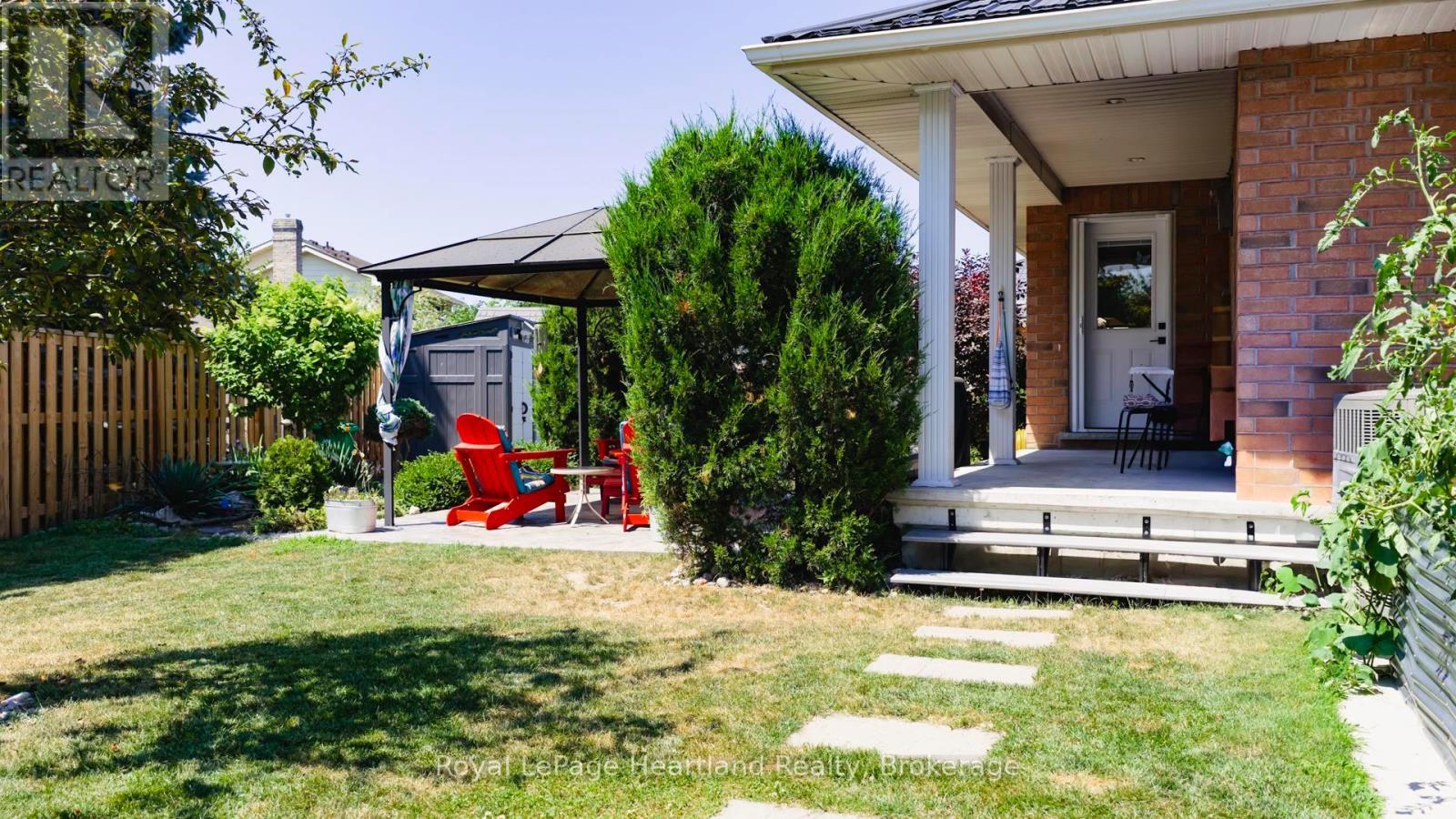 39 BALVINA DRIVE W