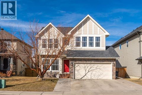 125 Seagreen Manor Chestermere AB T1X0E7