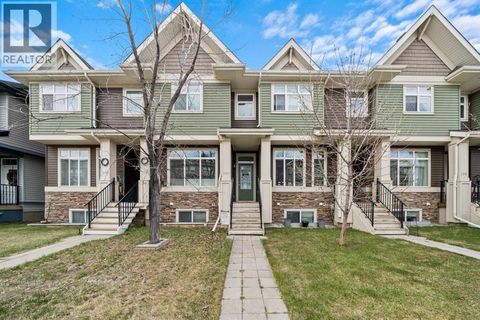 166 Legacy Common SE Calgary AB T2X2A9