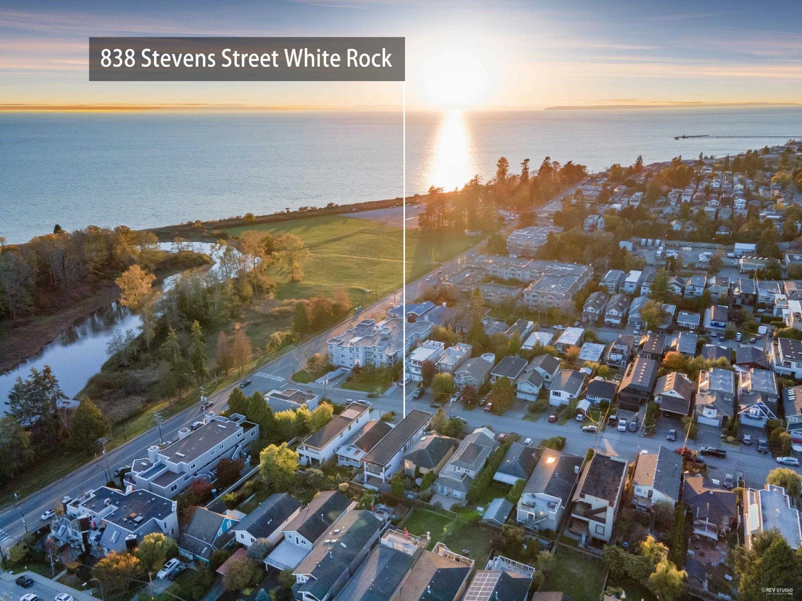 838 STEVENS STREET