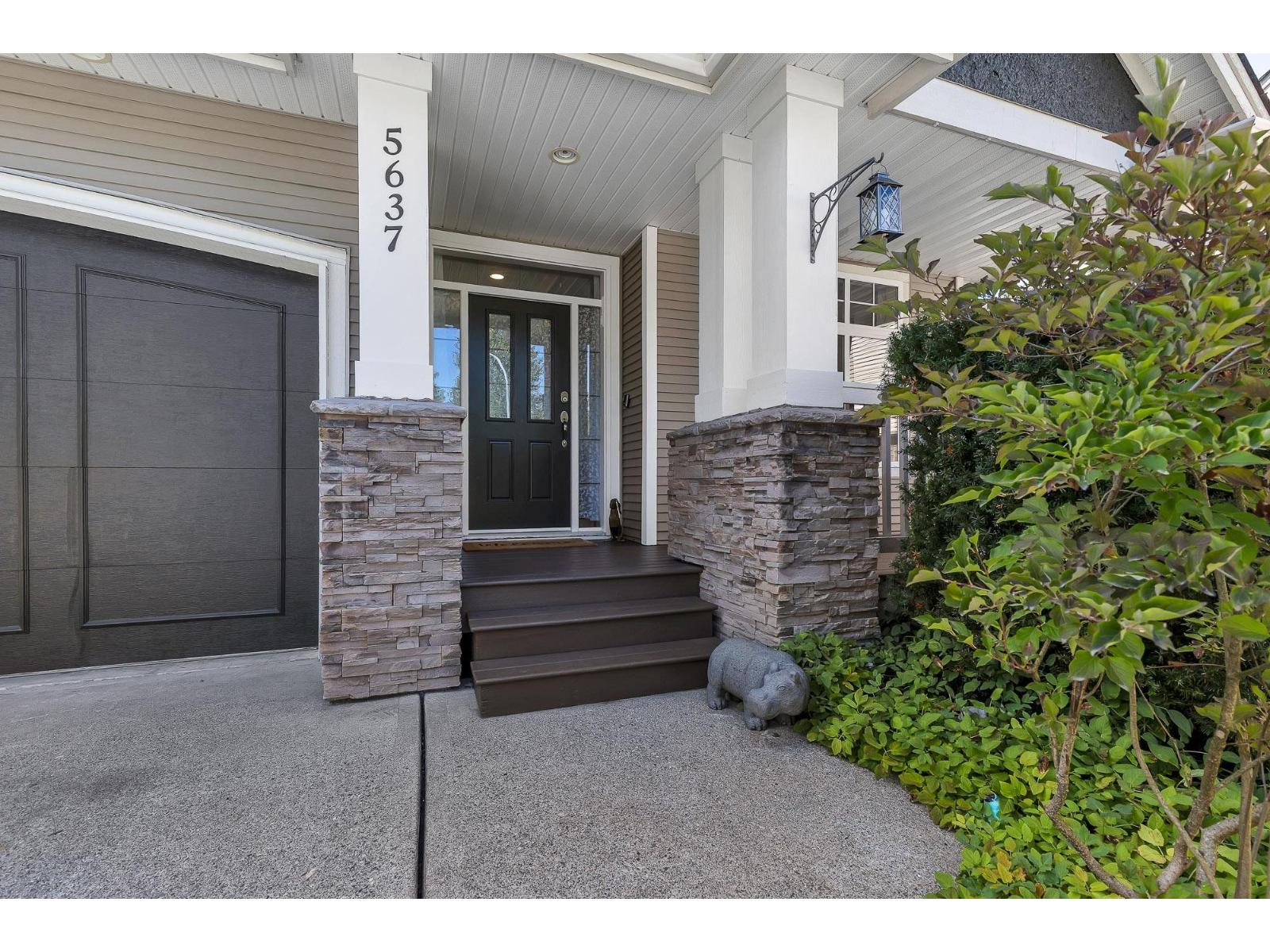 5637 THOM CREEK DRIVE|Promontory