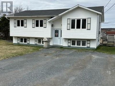 34 Earles Lane Carbonear NF A1Y1A5