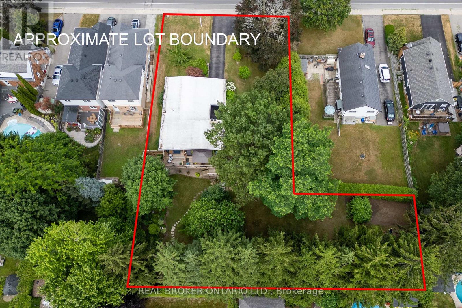 2640 PRESTONVALE ROAD