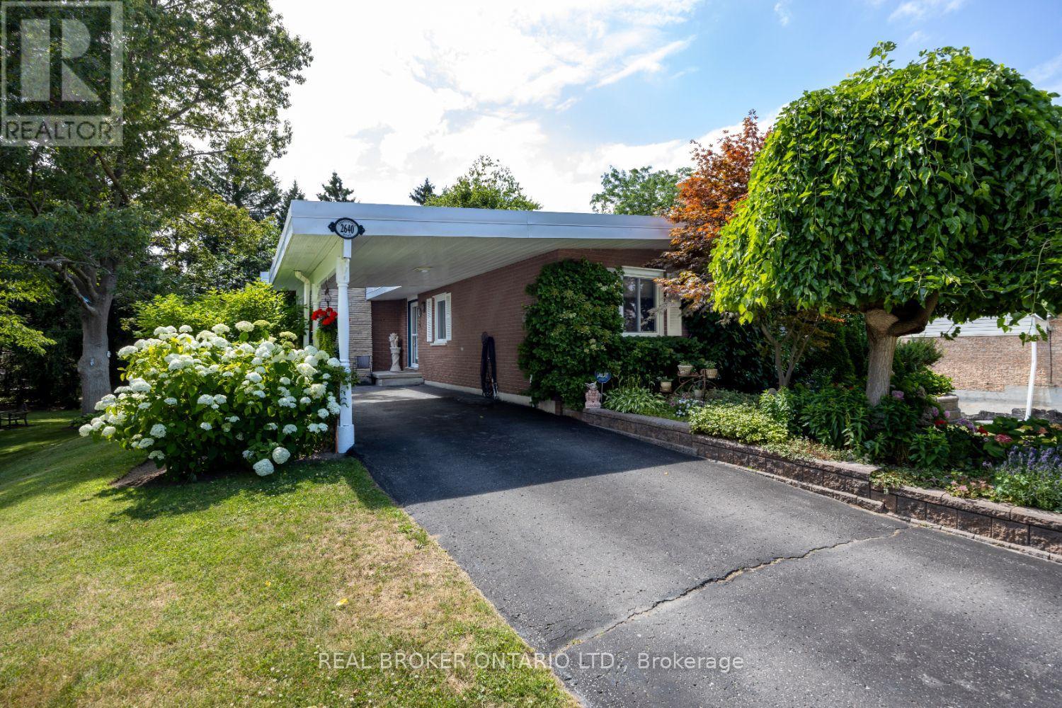 2640 PRESTONVALE ROAD