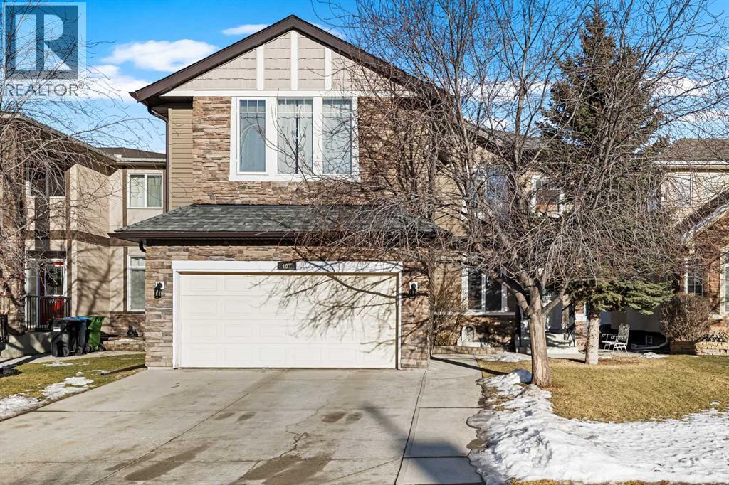 107 Panatella Close NW