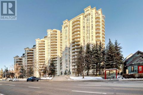 1004, 1108 6 Avenue SW Calgary AB T2P5K1
