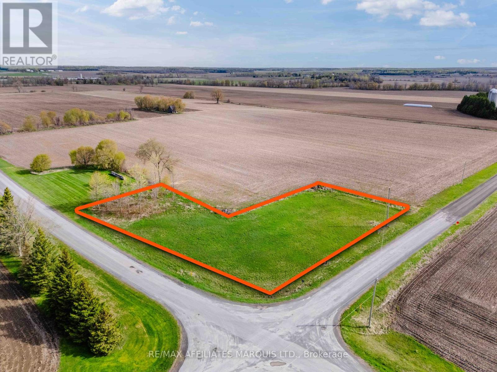 Photo 1 of 15 — 00000 CONCESSION 1-2 ROAD, North Stormont, ON K0C1K0