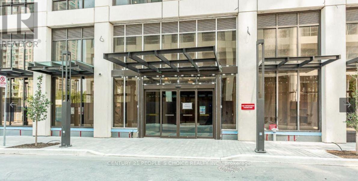 1102 - 30 ELM DRIVE W