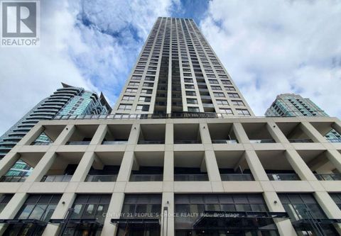 1102 - 30 ELM DRIVE W Mississauga (Fairview) ON L5B1L9