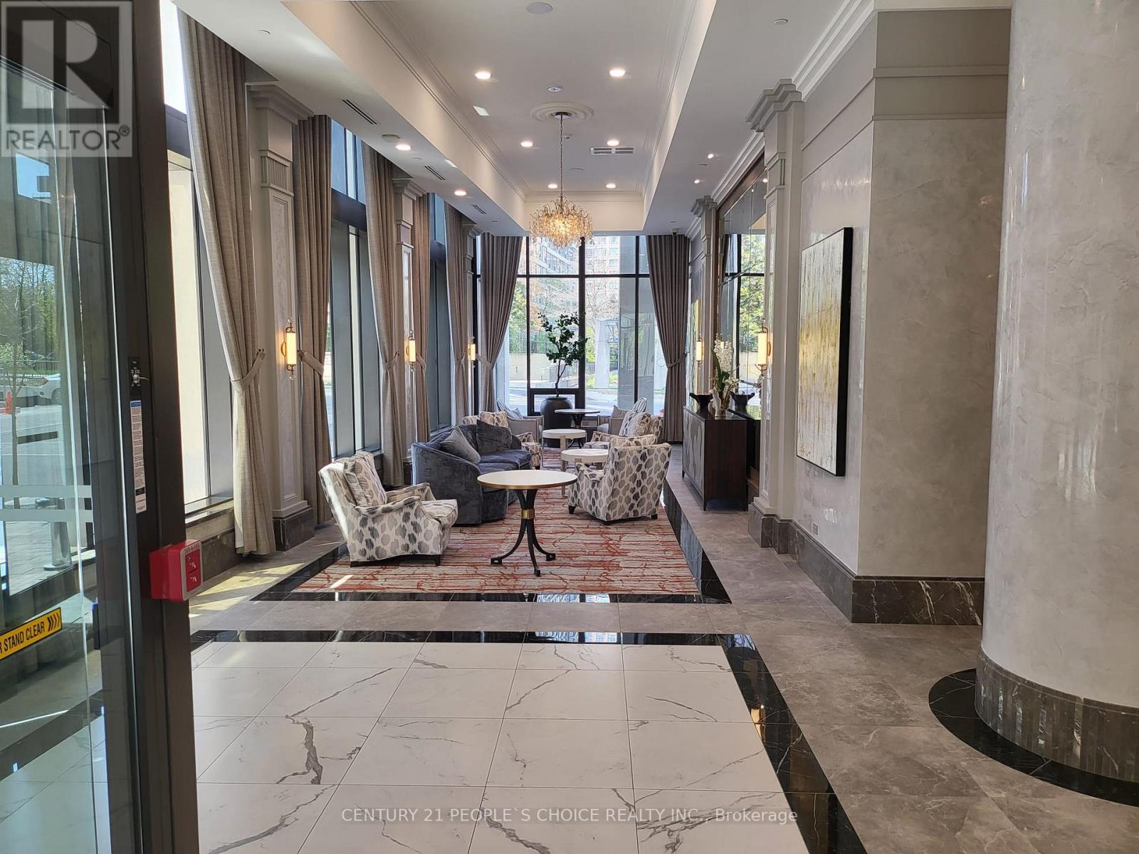 1102 - 30 ELM DRIVE W