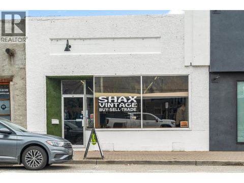 651 Main Street Penticton BC V2A5C9