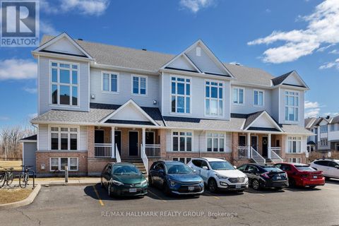 308 GALSTON PRIVATE Ottawa ON K1W0G3