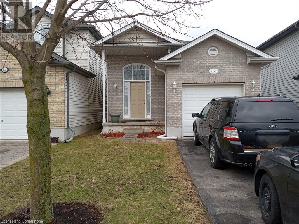 1354 ASPENRIDGE Crescent