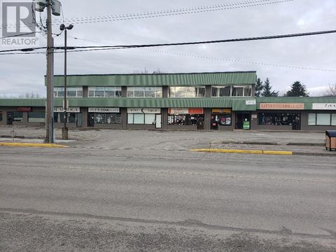 4702-4720 LAZELLE AVENUE Terrace BC V8G1T2