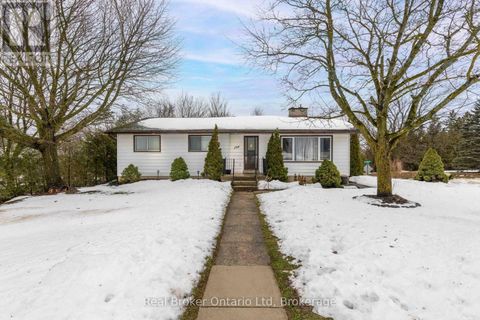 394 QUEEN STREET N West Grey ON N0G1R0