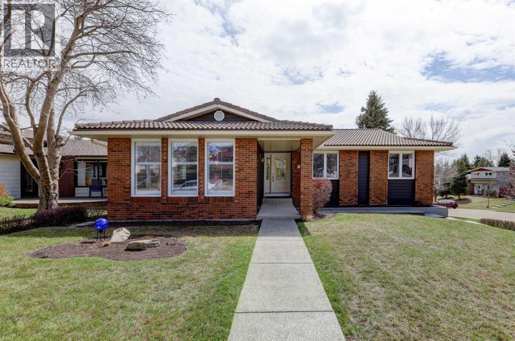 1304 Norfolk Drive NW