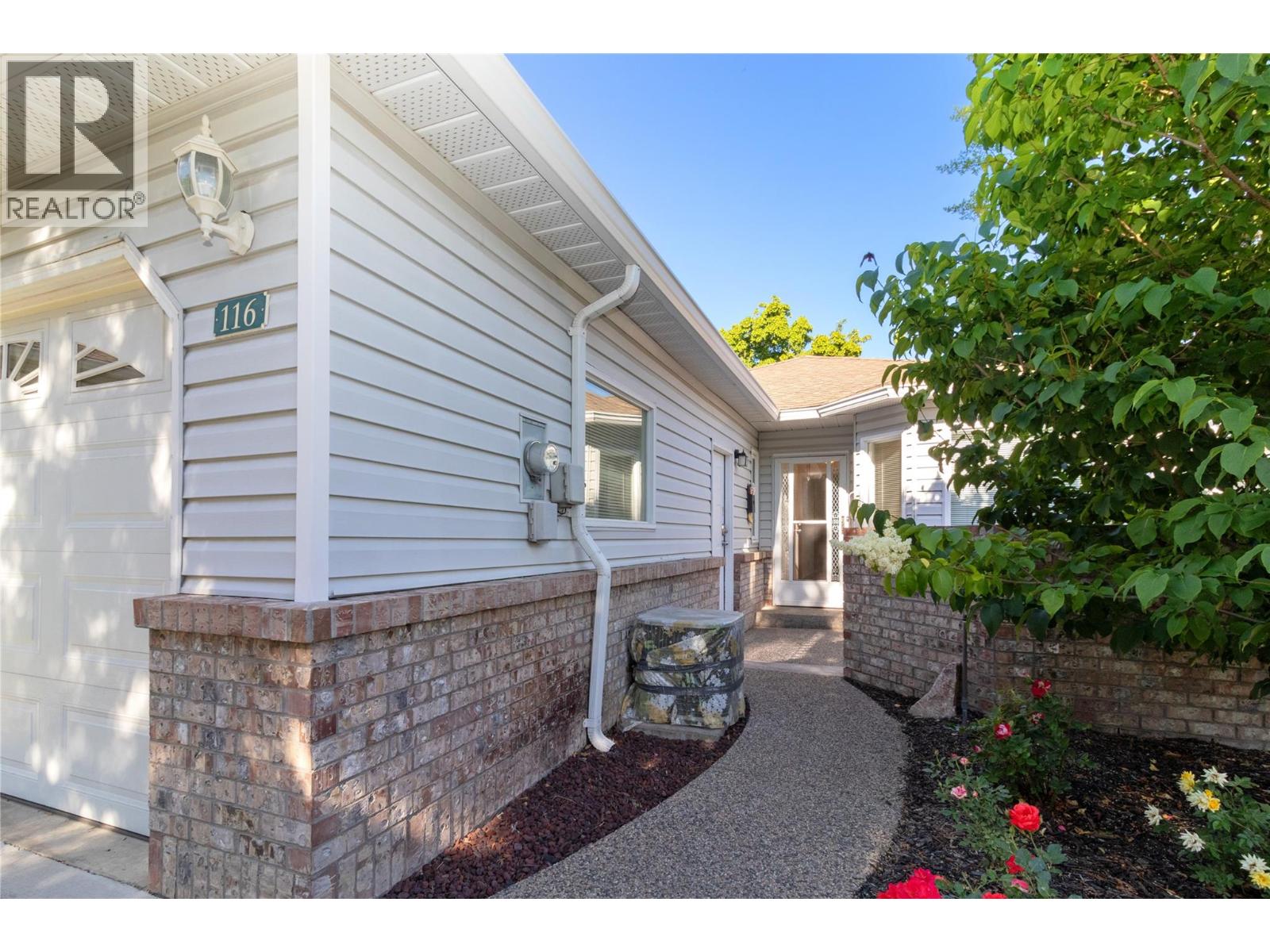 915 Saskatoon Road Unit# 116