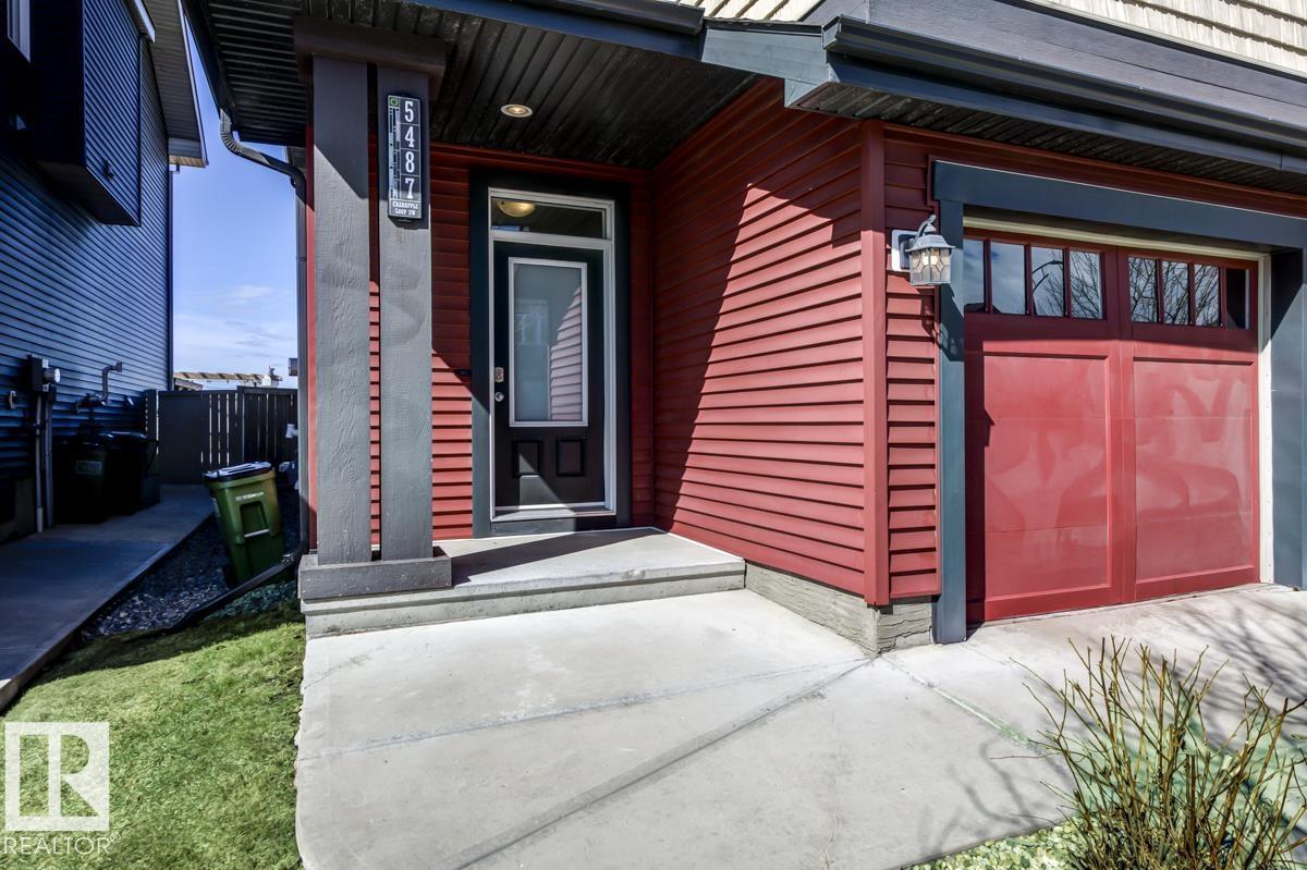 5487 Crabapple Loop SW SW