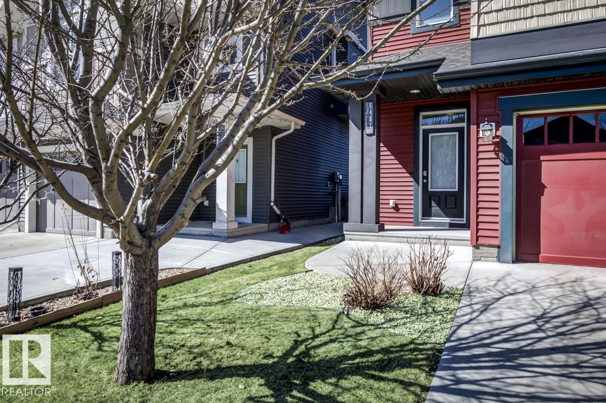 5487 Crabapple Loop SW SW