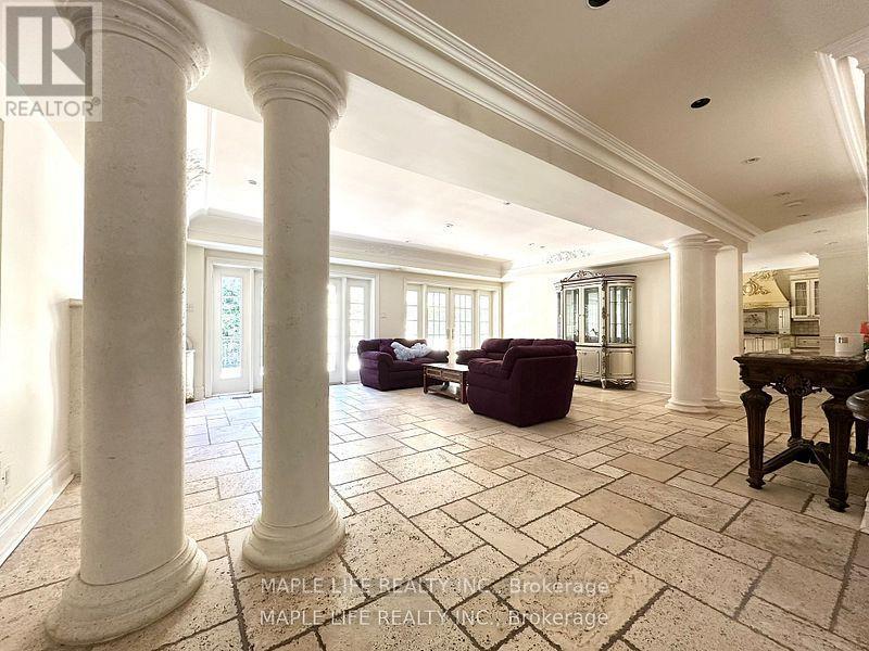 16 BRIAN CLIFF DRIVE