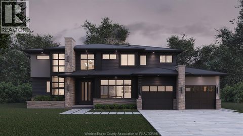 65 UNITY COURT LaSalle ON N9H0M9