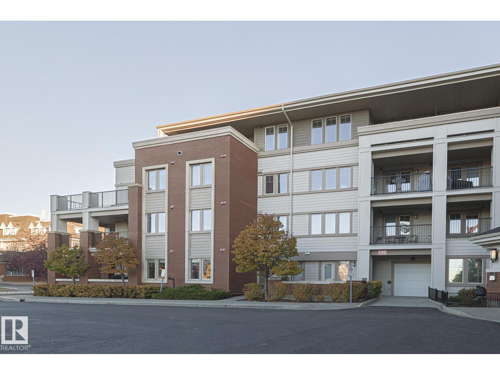 #116 4450 McCrae AV NW NW